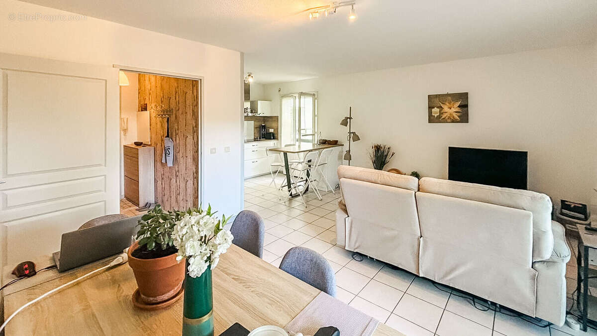 Photo 9 - Appartement à ANGLET