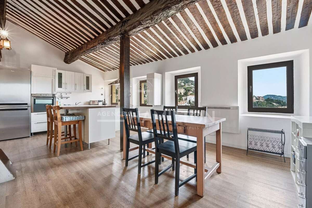 2P Ambiance Loft - photo 7