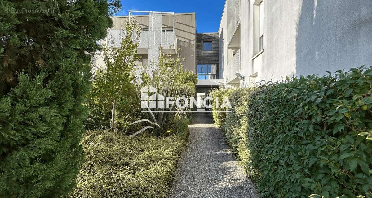 Appartement à EYSINES