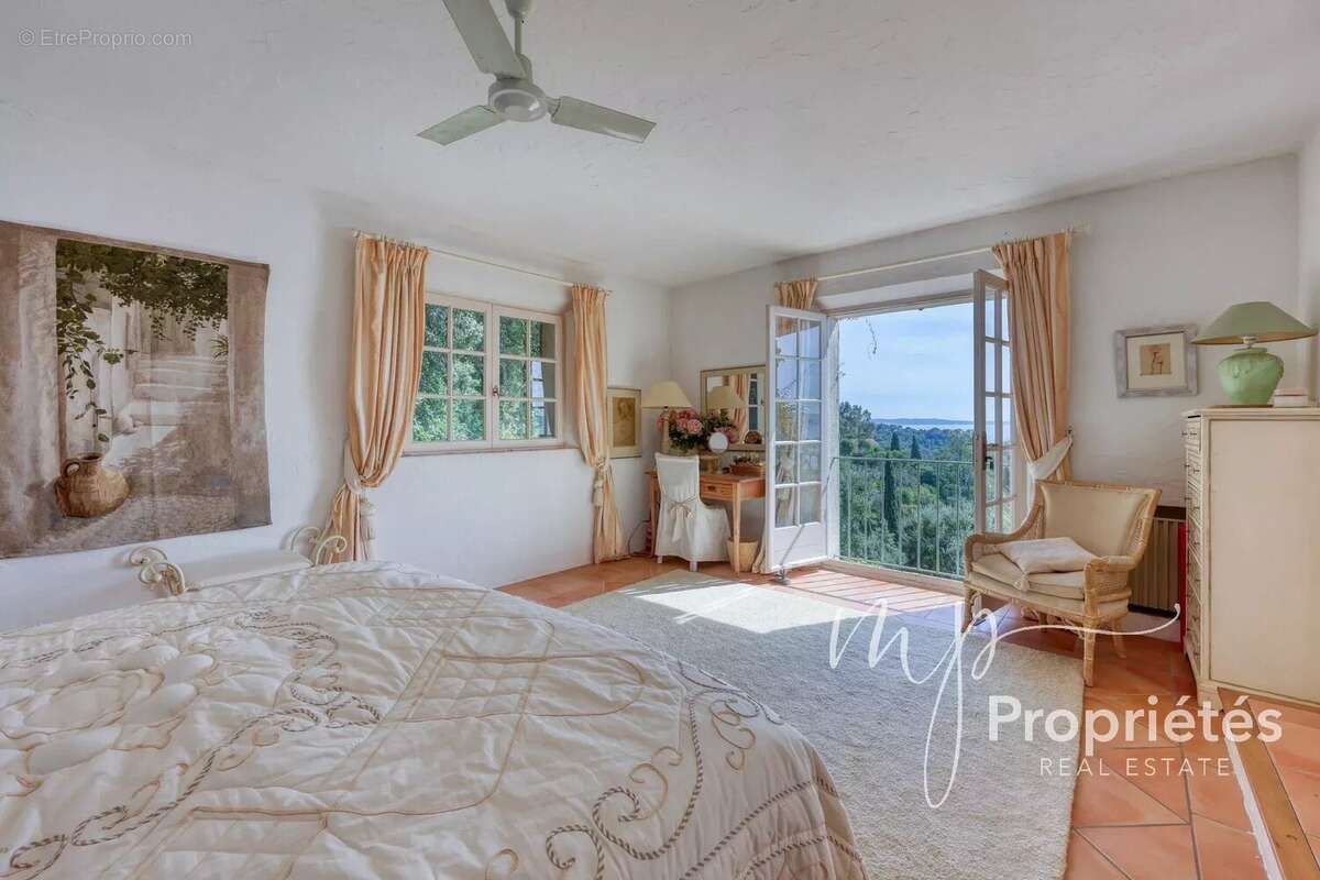 Maison à LE LAVANDOU