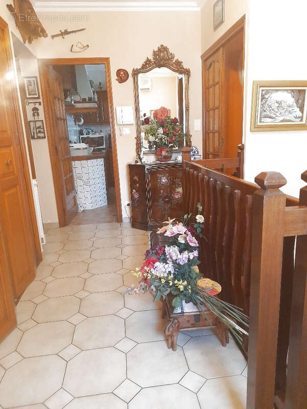 Patrimonio :  : villa avec 5 pièces à vendre - photo 13