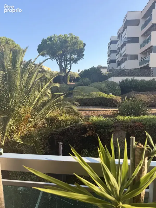 Studio avec Terrasse - PARKING + CAVE - photo 8
