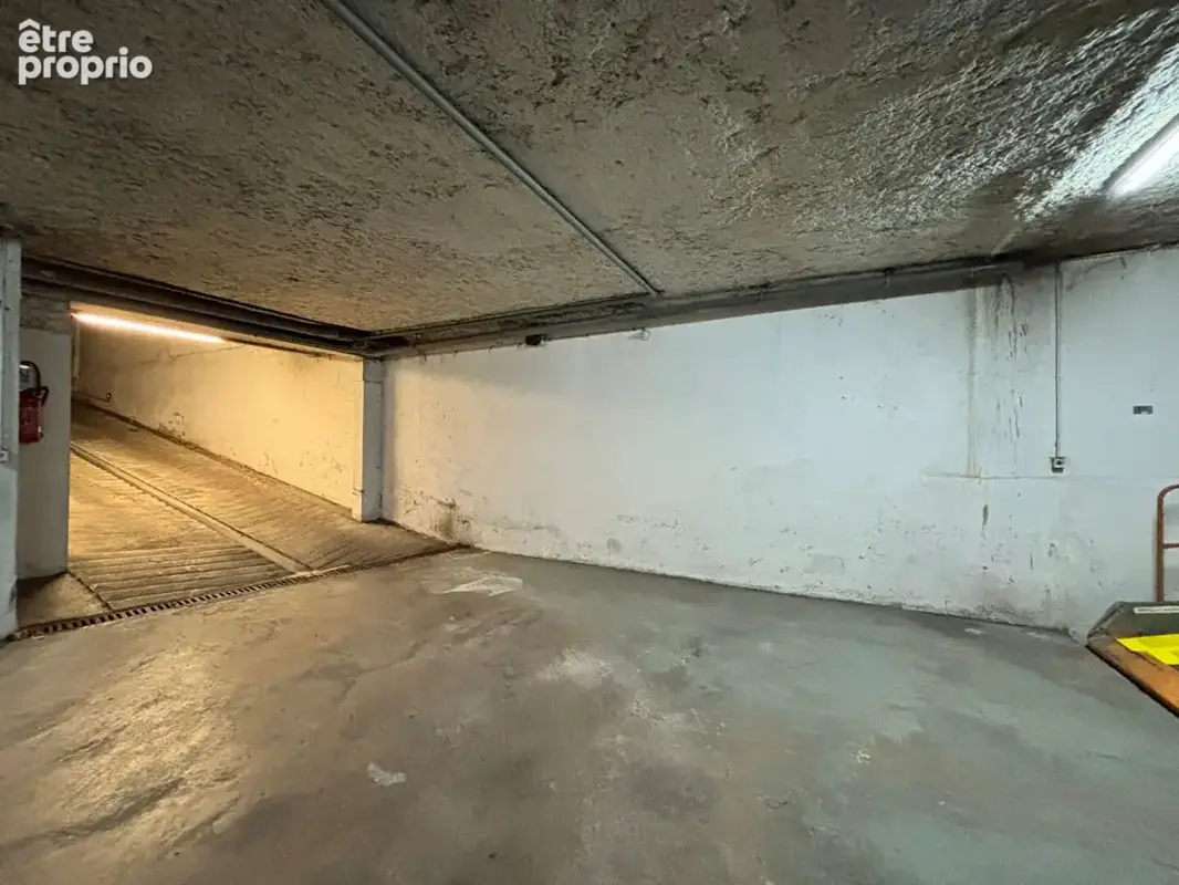 Parking à vendre à Montrouge (92120) - photo 2