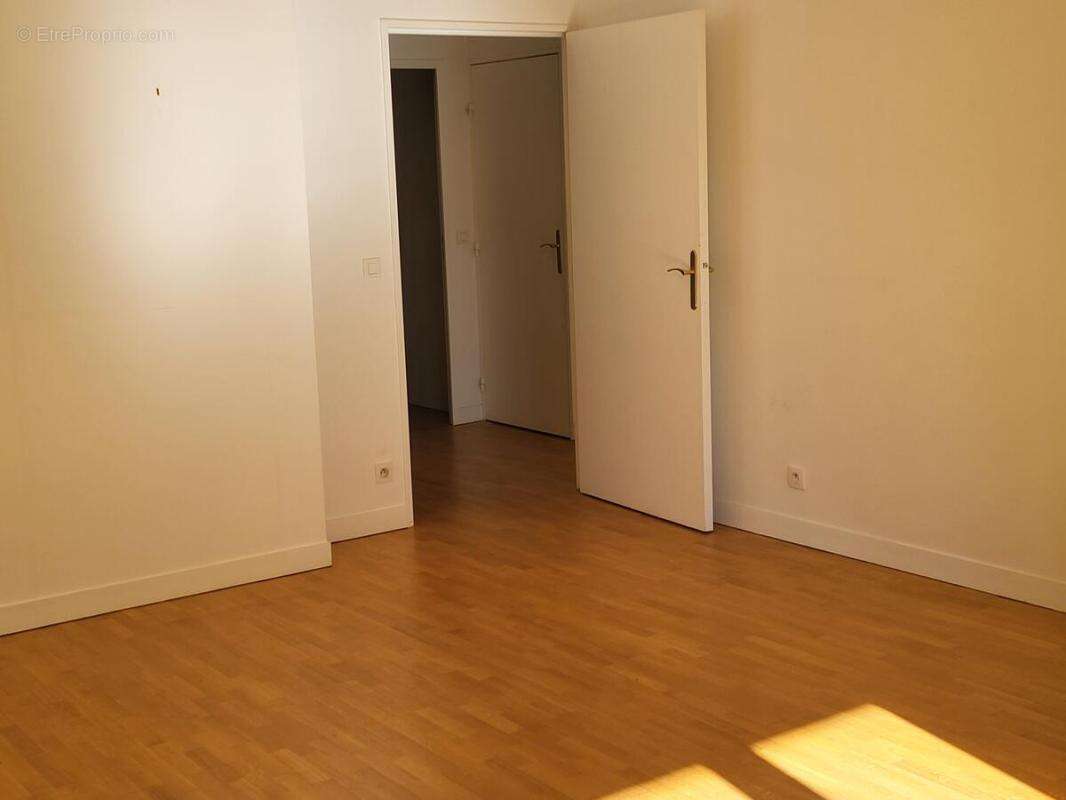 Appartement à RUEIL-MALMAISON