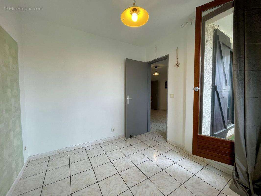 Appartement à CANET-EN-ROUSSILLON