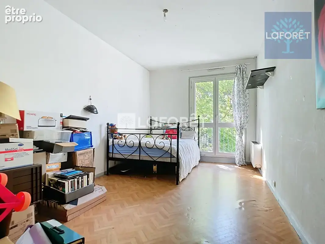 Rennes Sud - Type 5 - 94.86 m² - photo 8