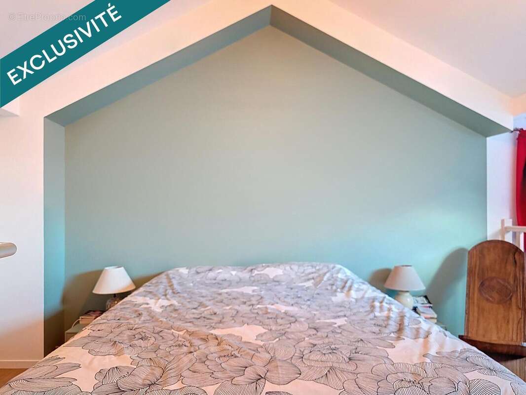 Photo 9 - Maison à BAGNOLET