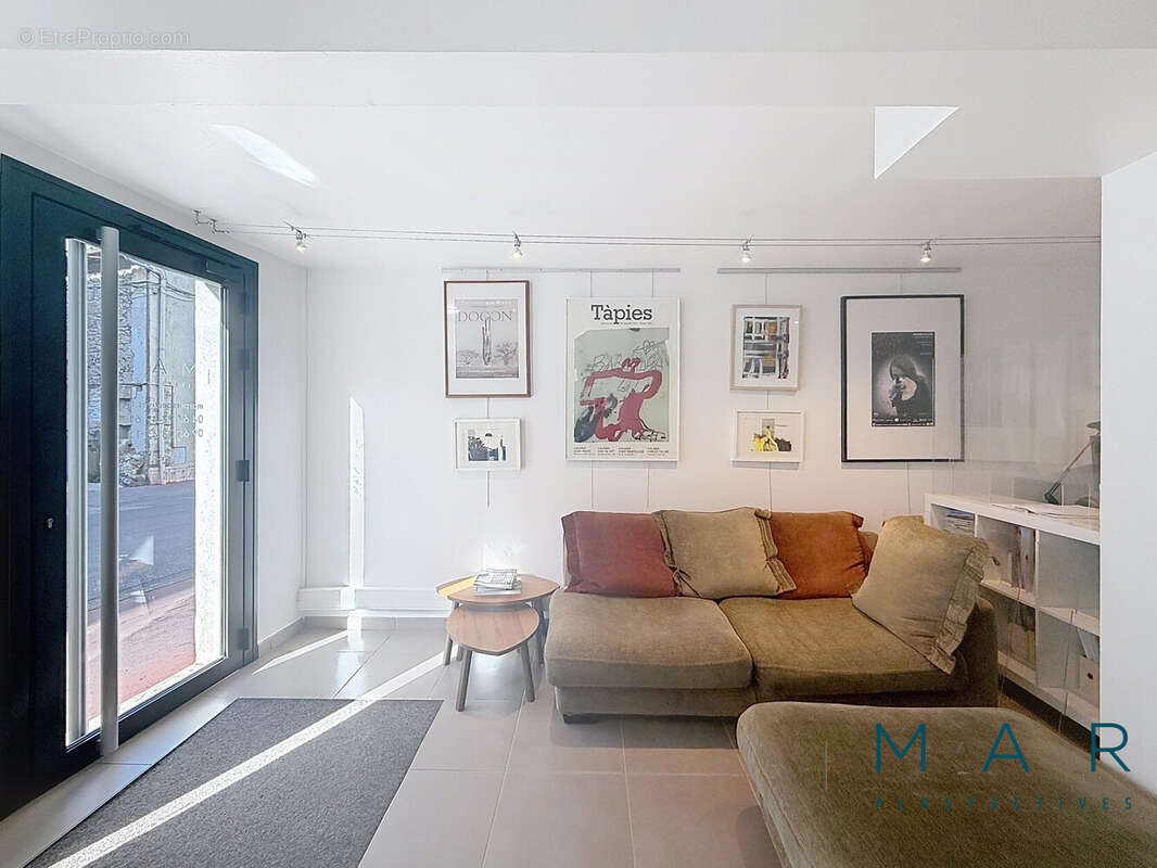 Commerce à MONTPELLIER