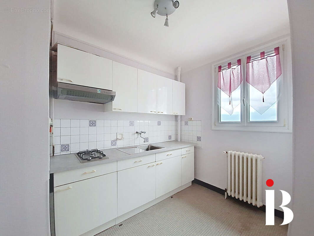 Appartement à SAINT-HERBLAIN