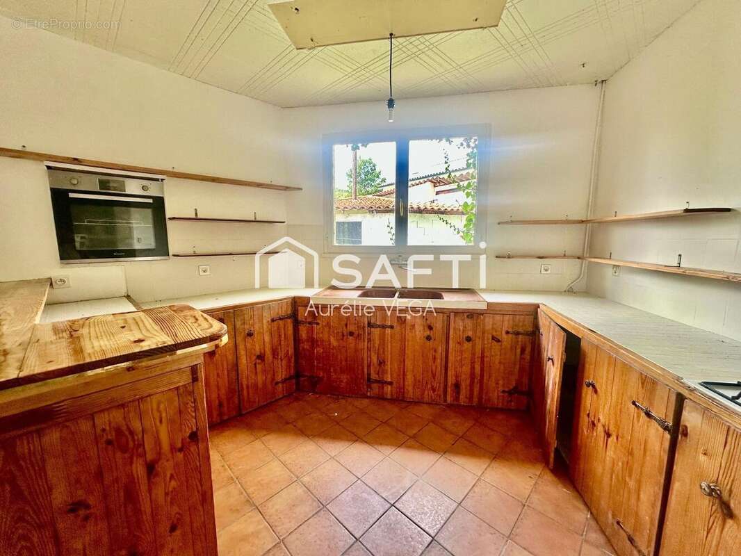 Photo 4 - Maison à AIGUES-VIVES