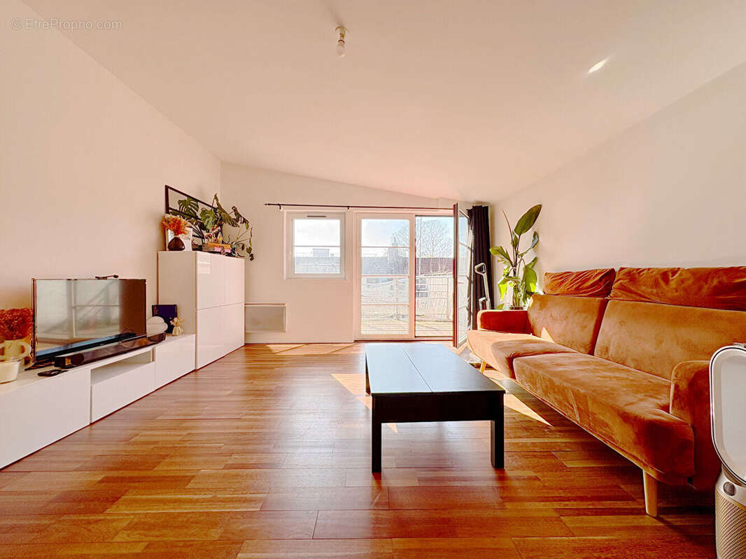 Appartement à LILLE