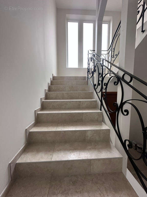 Appartement à MORSCHWILLER-LE-BAS