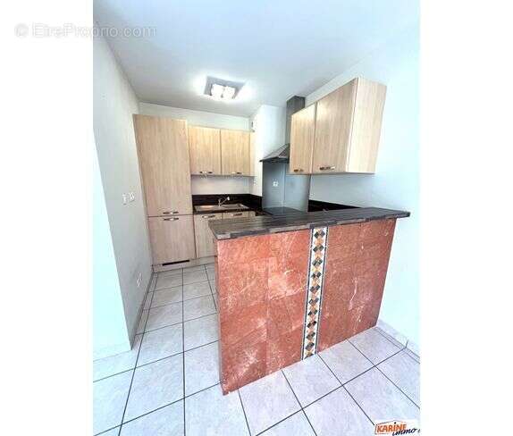 Appartement à SATHONAY-VILLAGE