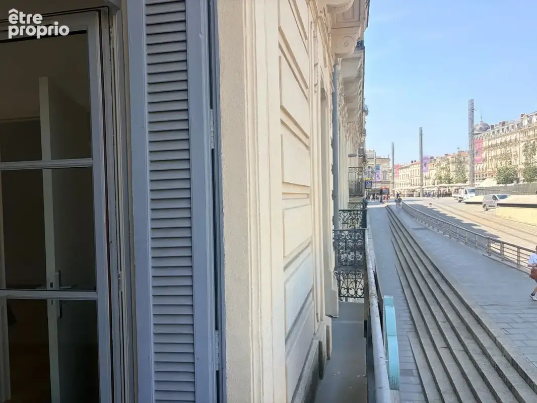 Appartement 2 pièces 36 m² à vendre à Montpellier (34000) - photo 8