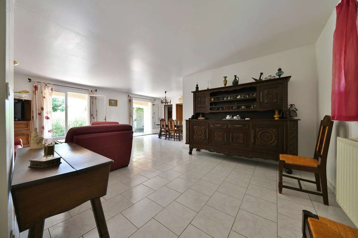 Villa familiale Uzès à pied du centre-ville et des commerces - photo 2