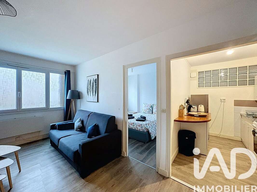 Photo 5 - Appartement à BLOIS