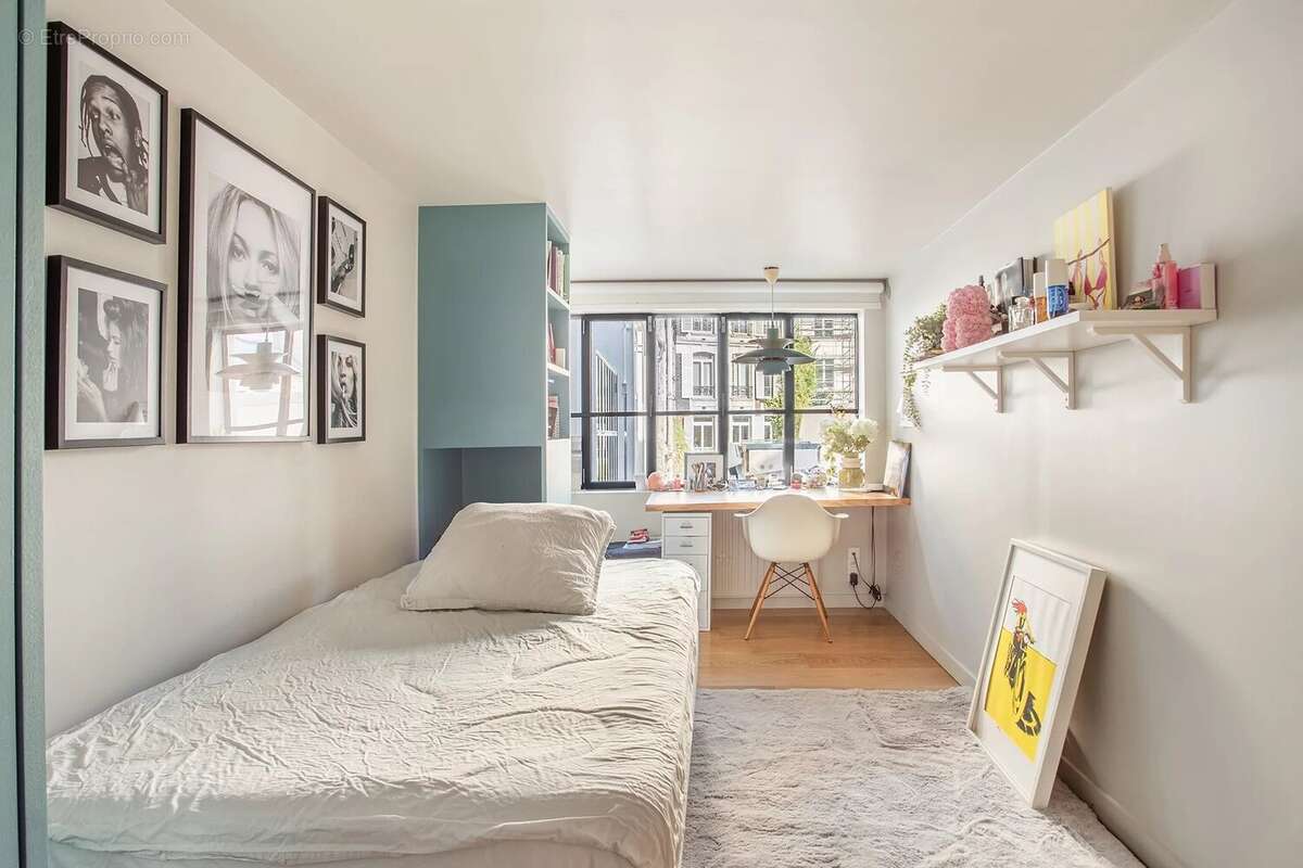 Appartement à PARIS-6E