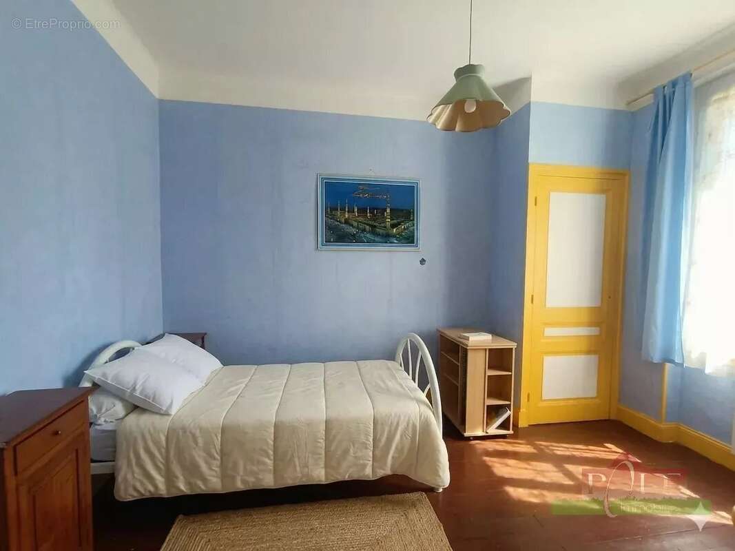 Appartement à VIENNE