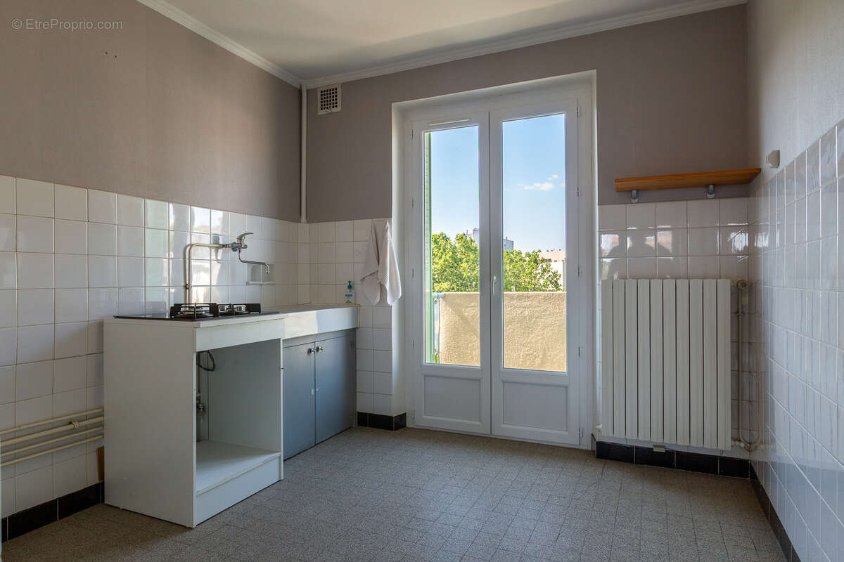 Appartement à VALENCE