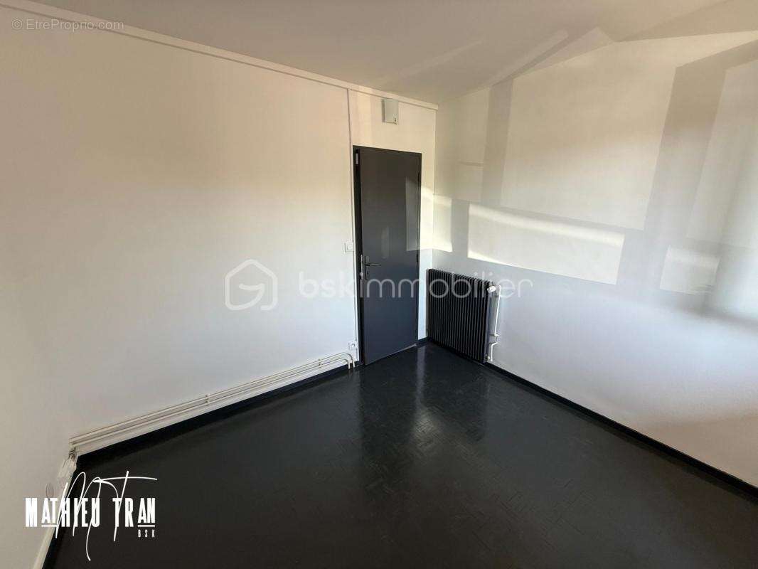 Appartement à LIBOURNE