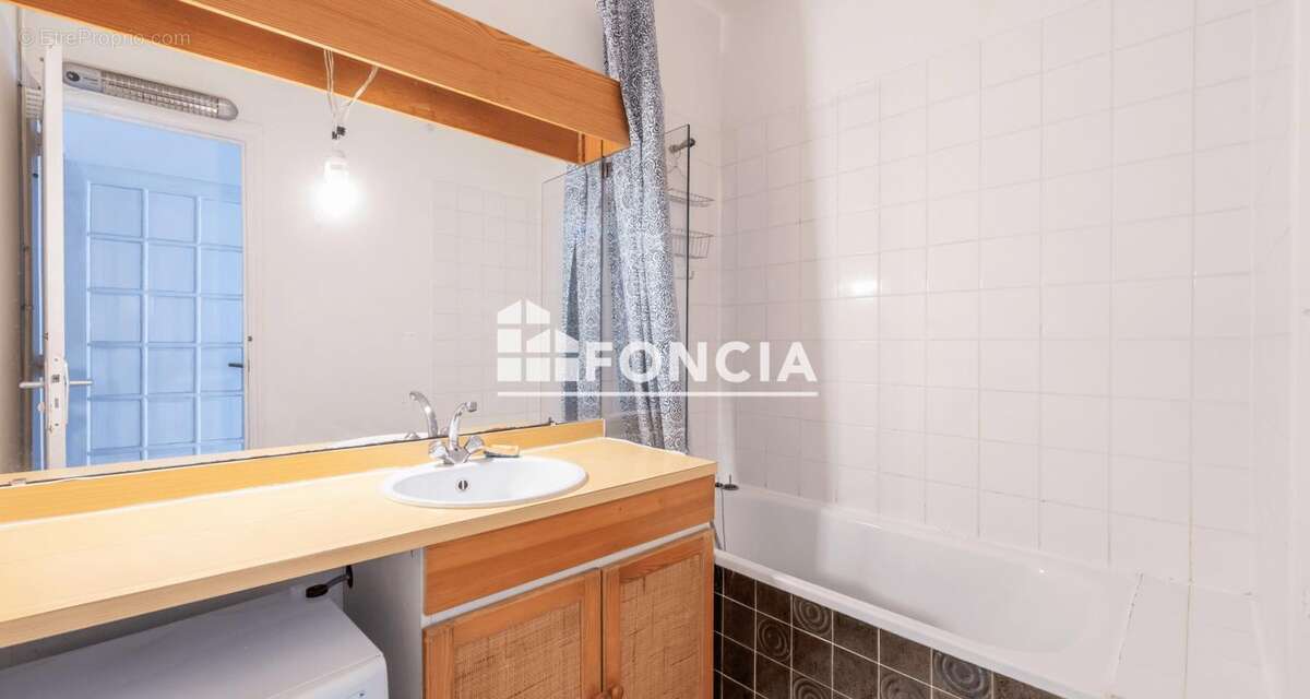 Appartement à PARIS-1E