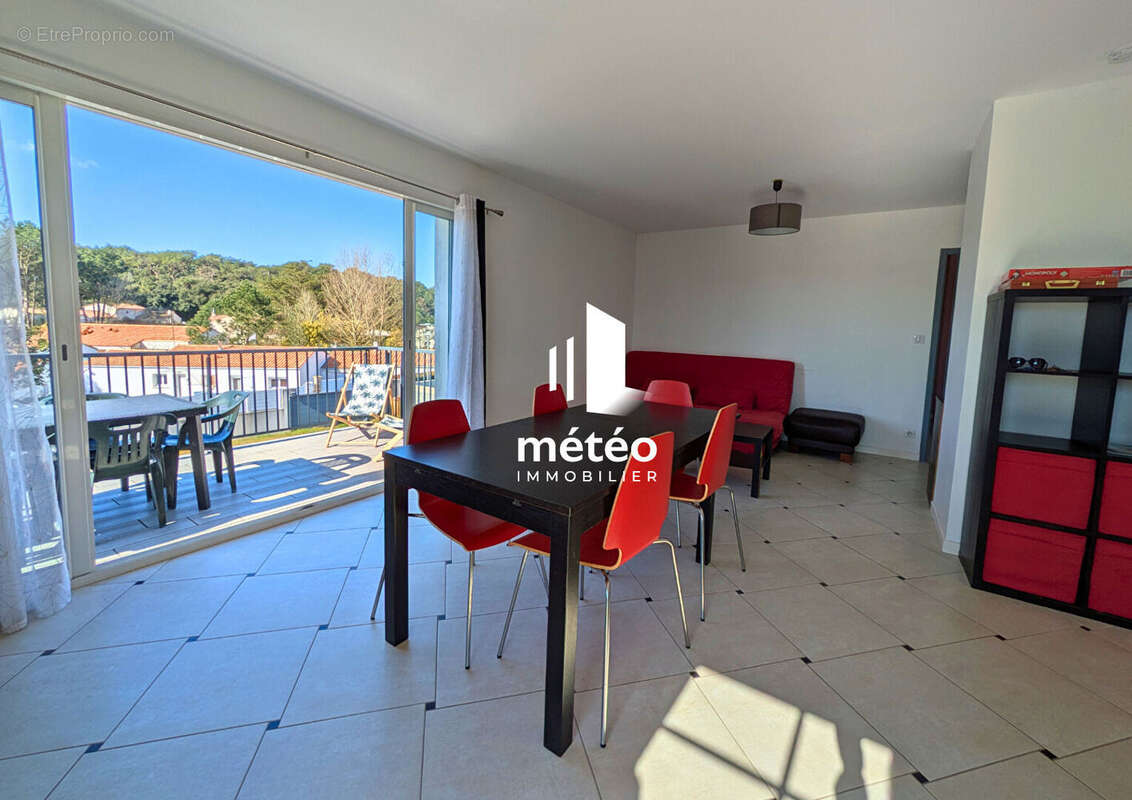 Maison à LA TRANCHE-SUR-MER