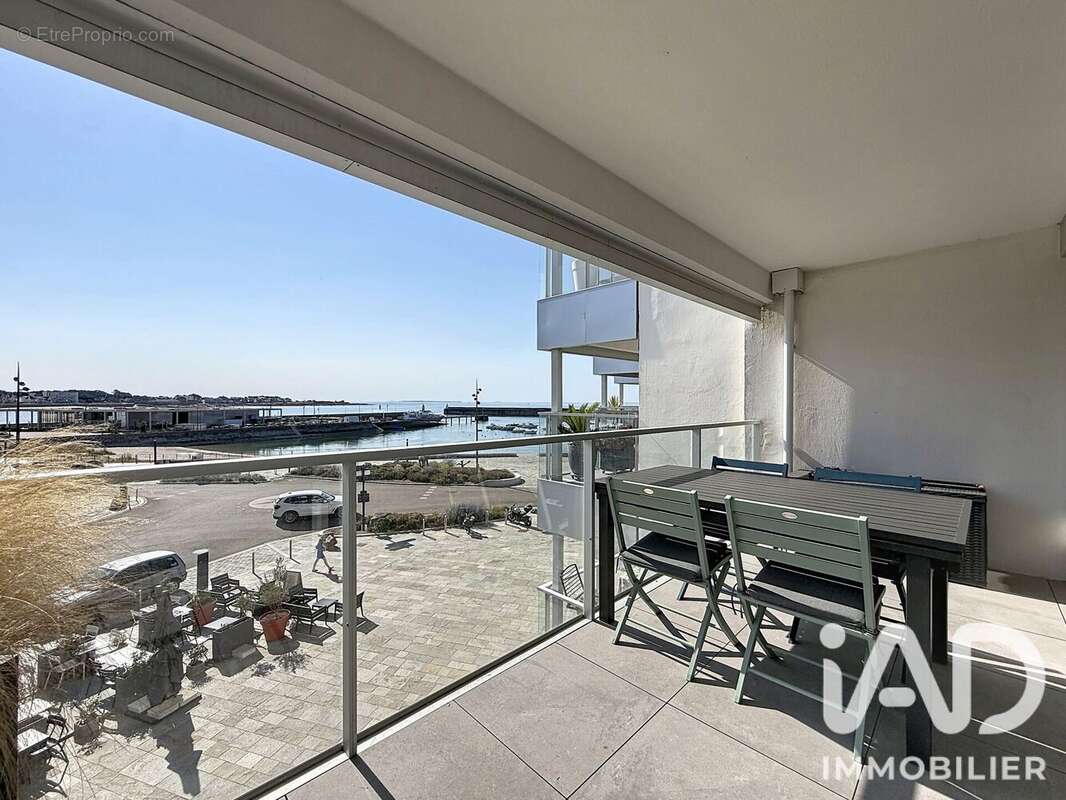 Photo 3 - Appartement à QUIBERON