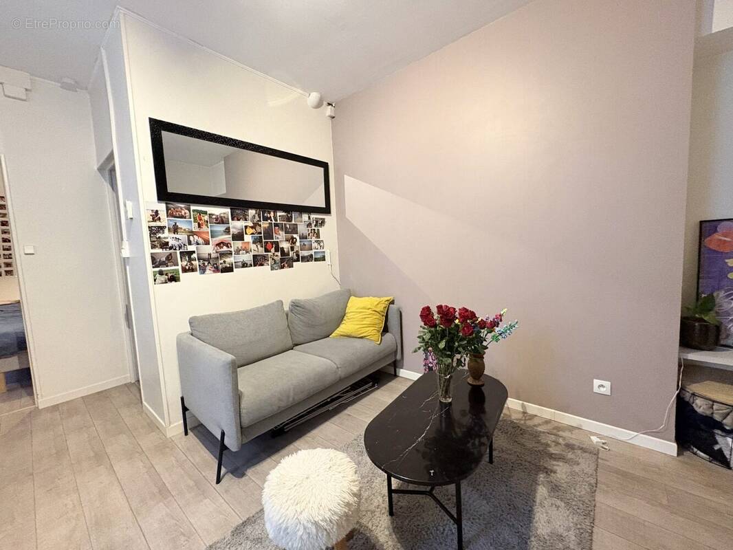 Appartement à ANGERS