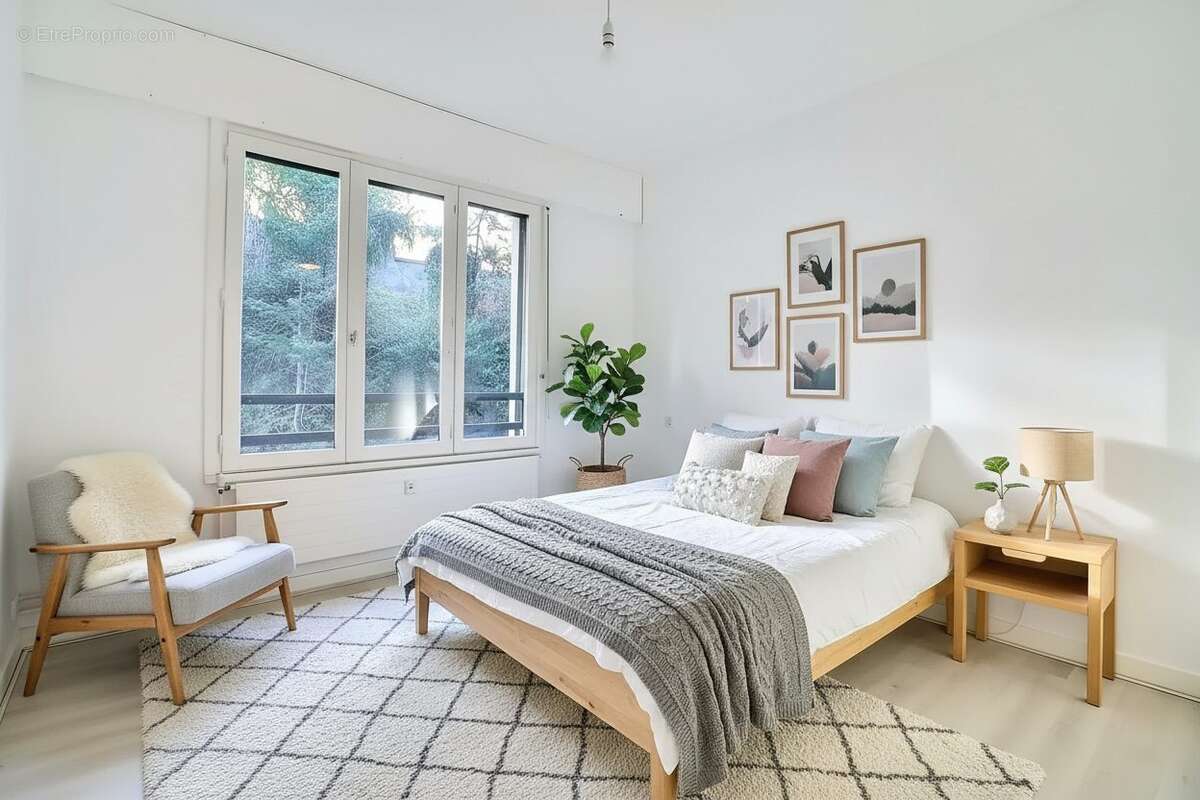 Appartement à ROYAT