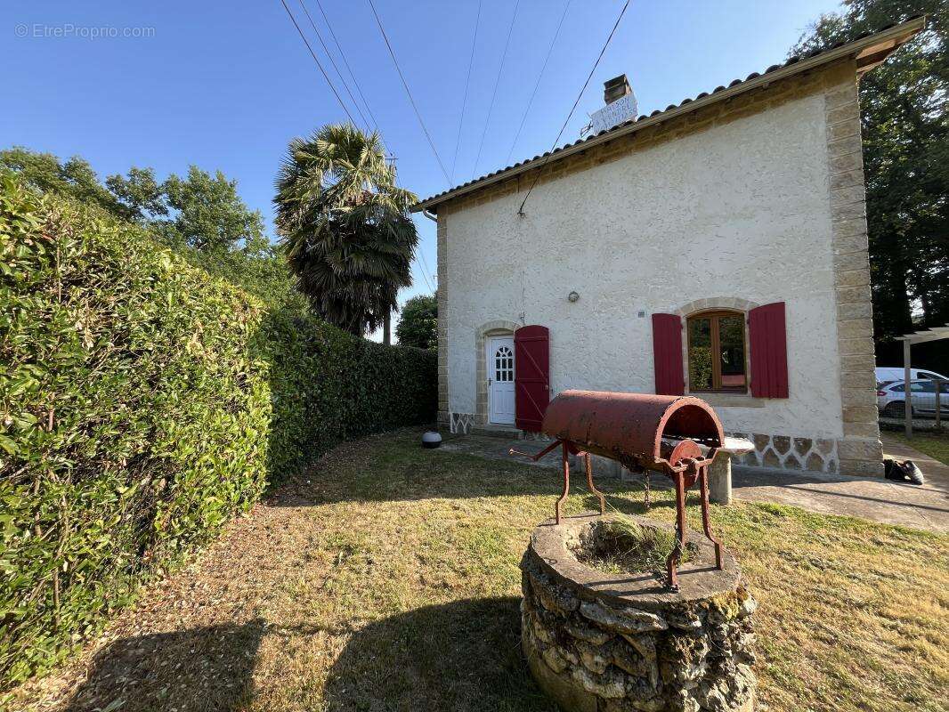 Maison 108 m² à Eauze  - photo 3