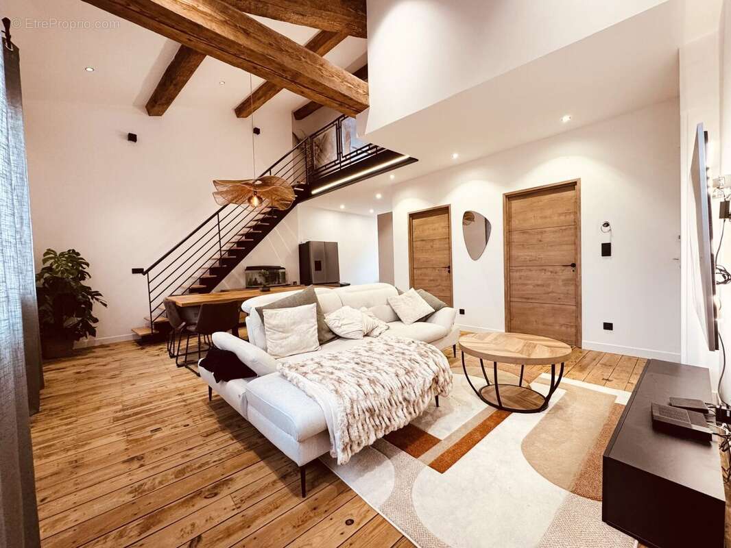 Appartement à CABESTANY