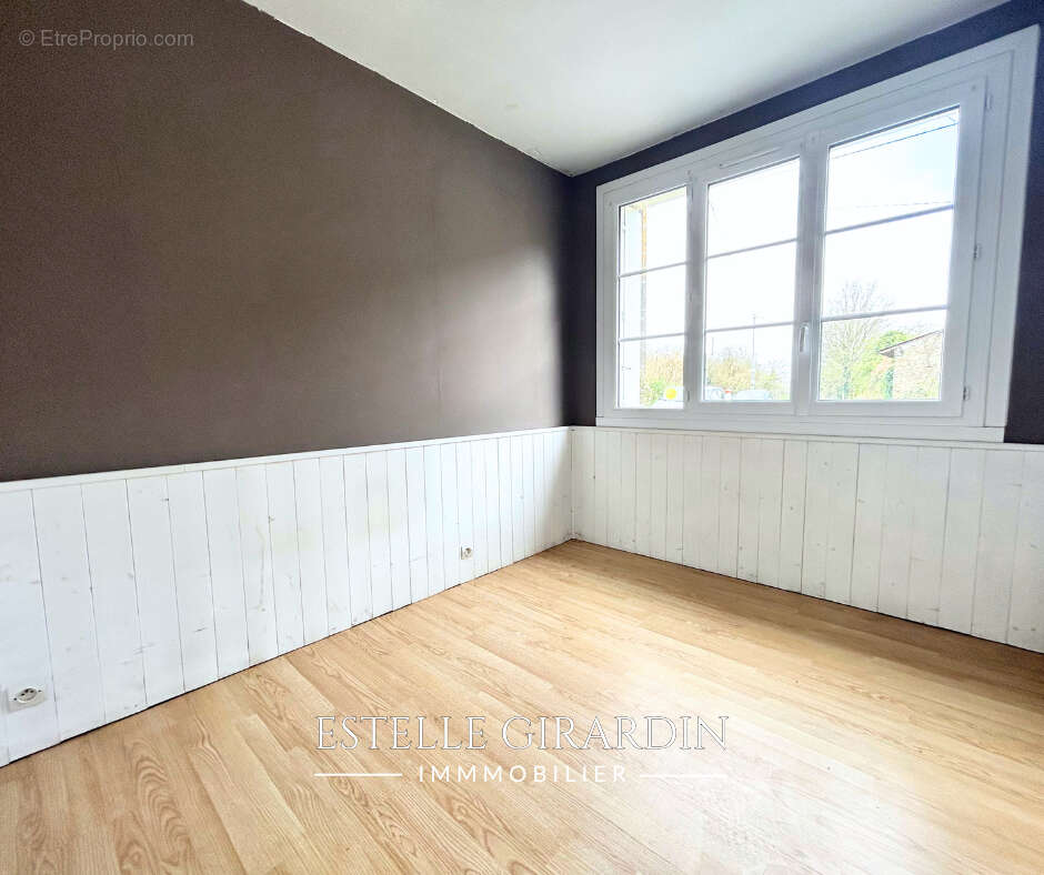 Maison à LA CHAPELLE-SUR-ERDRE