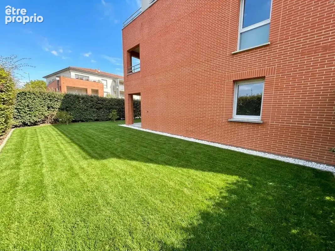 Appartement 3 pièces 65 m² à vendre à Saint-Jean (31240) - photo 4
