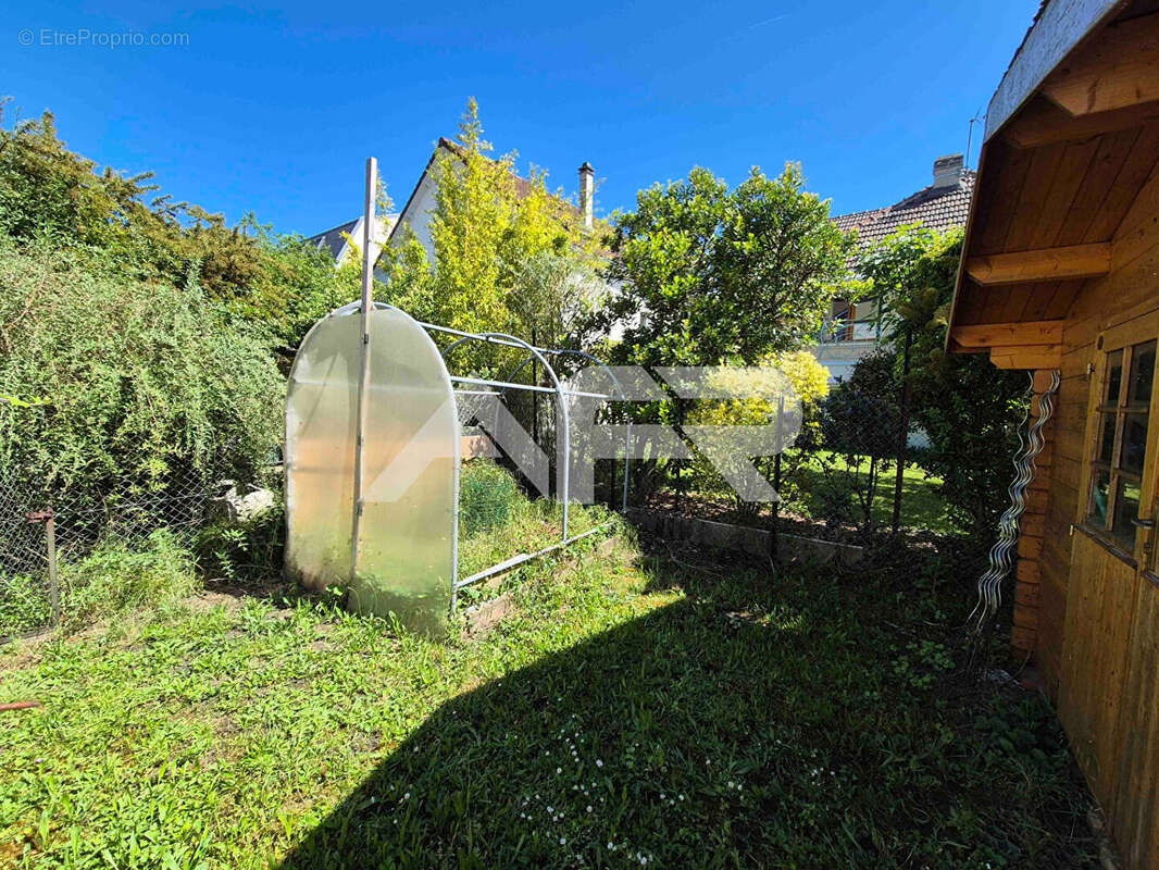 Studio - montesson - photo 15