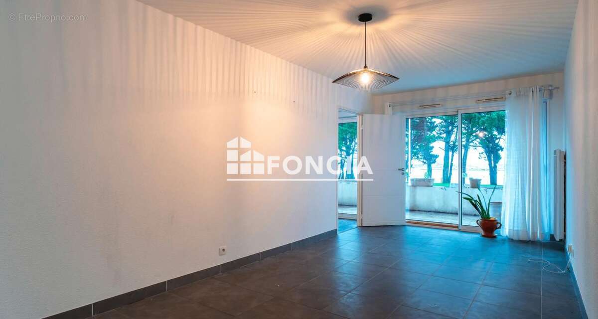 Appartement à LARMOR-PLAGE