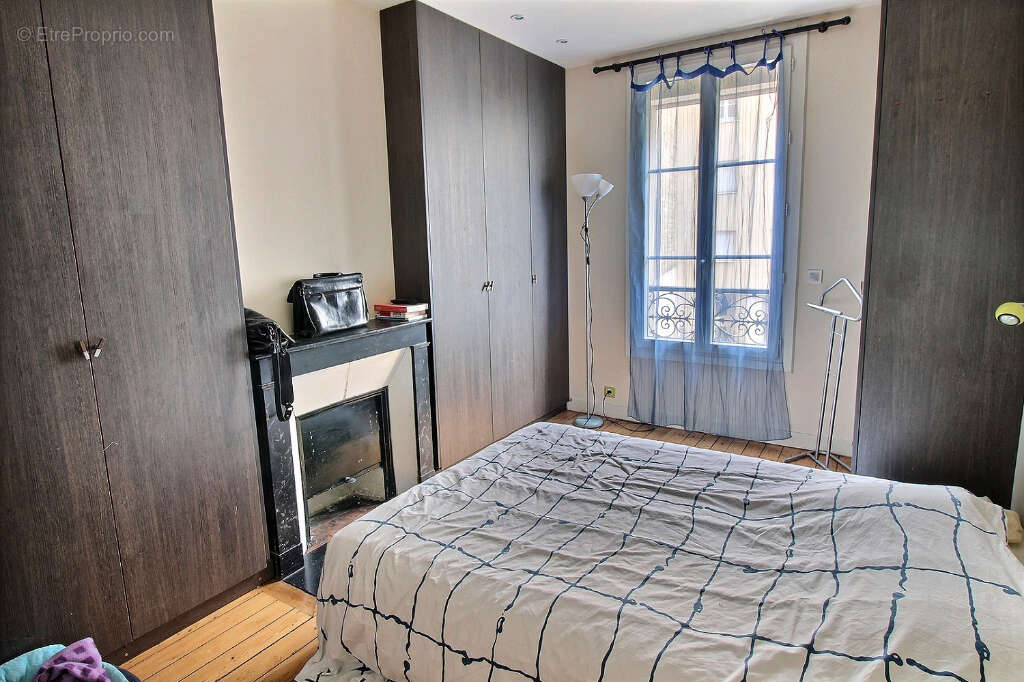 Appartement à PUTEAUX