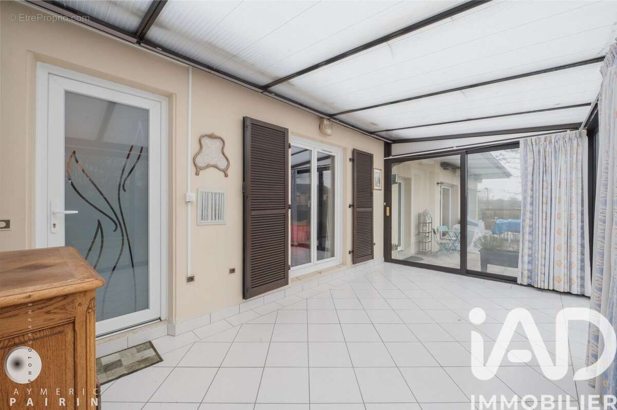 Photo 4 - Maison à PELTRE