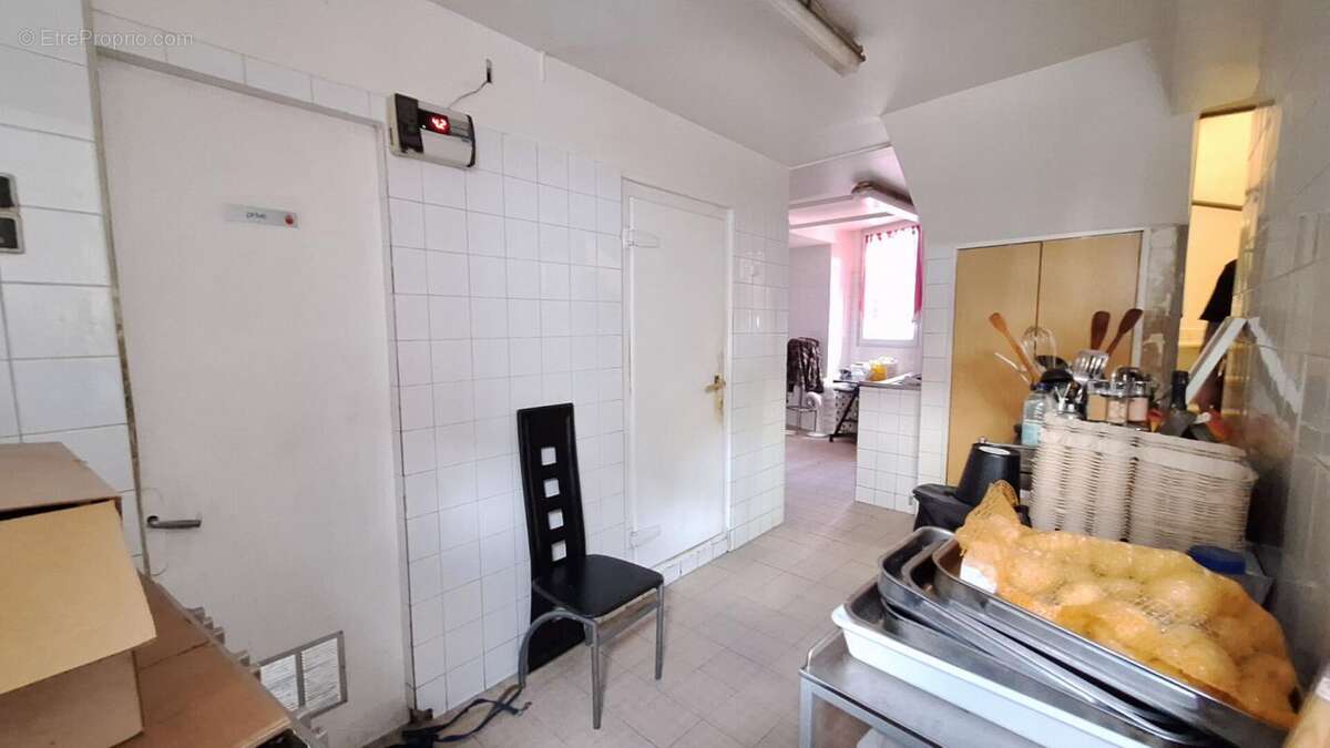 Appartement à MARSEILLE-11E