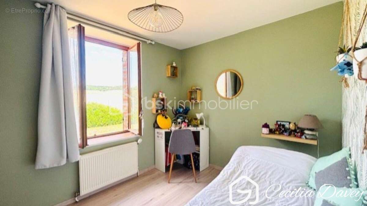*** Nouveauté : Véritable coup de cœur pour cette propriété de caractère rare, mêlant authenticité, confort et sérénité, offrant - photo 16