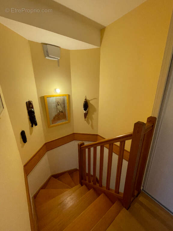 Appartement Bezons 3 pièces 67 m2 - photo 6