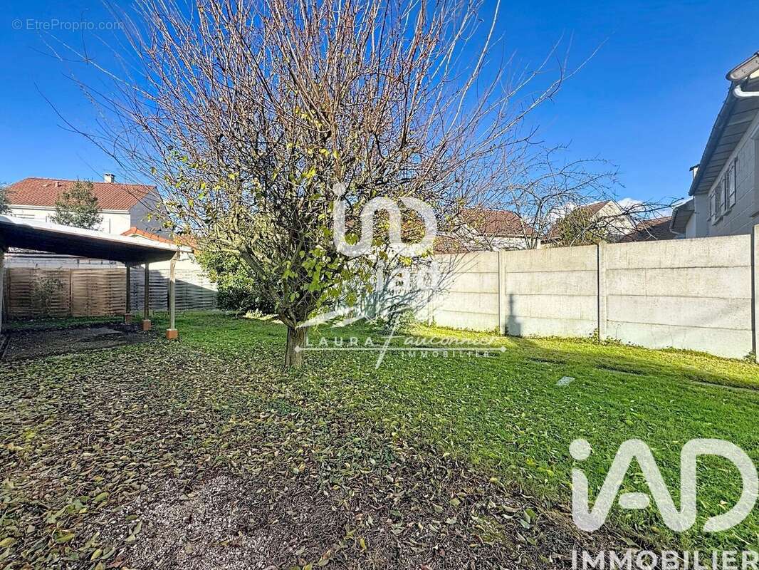 Photo 9 - Terrain à VILLEPARISIS