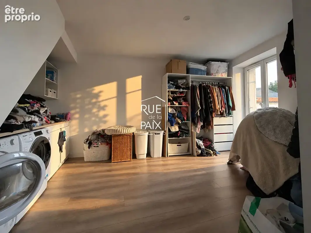 Maison de ville rénovée avec soin et prête à vous accueillir ! - photo 11