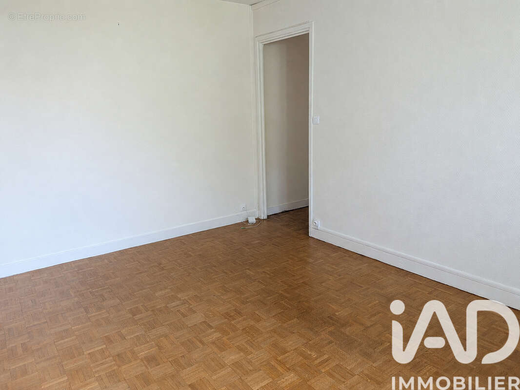 Photo 4 - Appartement à VERSAILLES