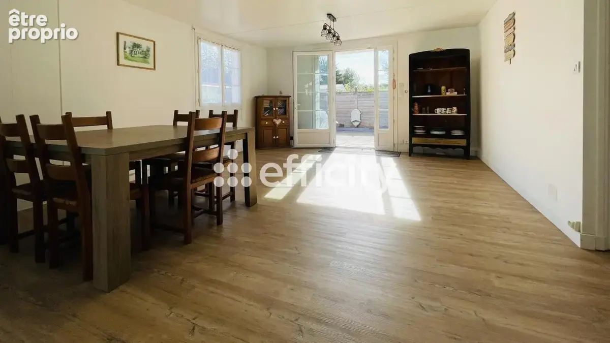 Maison 108 m² à Dolus-D'oleron  - photo 4