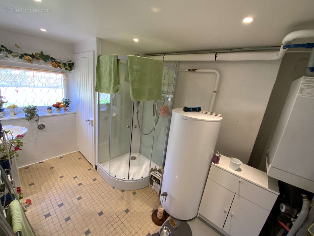 Maison à LUXEUIL-LES-BAINS