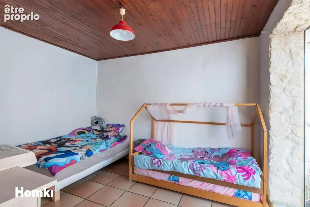 Maison de ville 65 m² avec Garage - Marignane - photo 12
