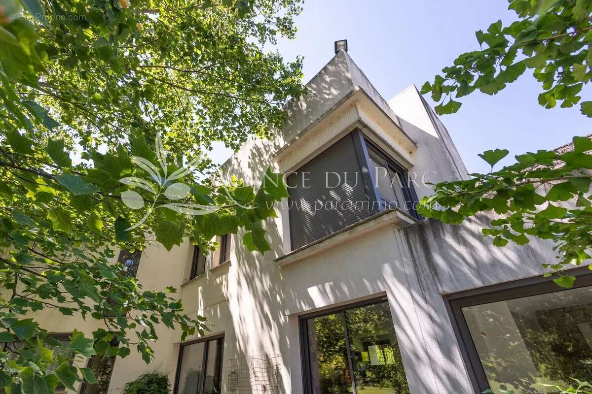 Maison à OPIO