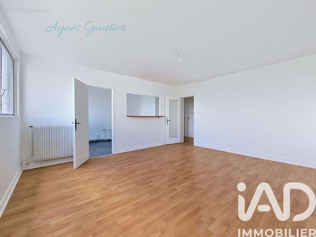 Photo 6 - Appartement à SUCY-EN-BRIE