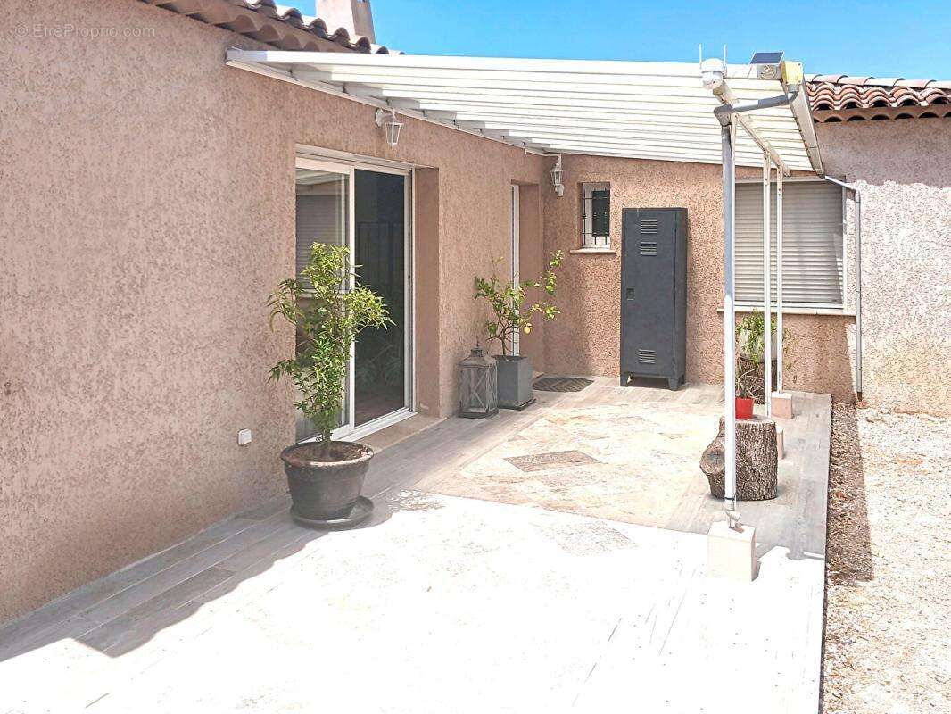 Maison 2019 T5 de 107 m2 - Brignoles - photo 15