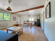 Appartement à RADEPONT